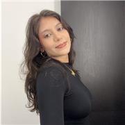 Learn English in a fun, engaging, and effective way! My classes are personalized to your goals—whether you want to improve convers